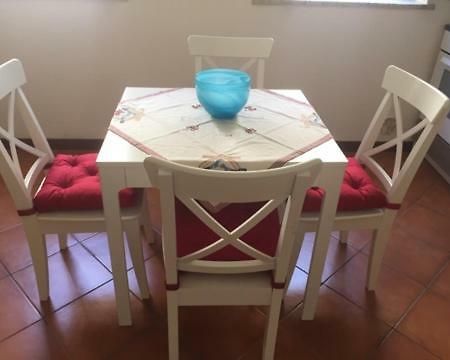 Casa Mariu Appartement Palermo Buitenkant foto