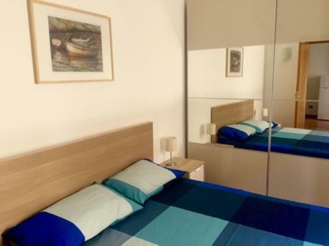 Casa Mariu Appartement Palermo Buitenkant foto