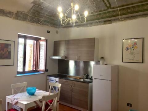 Casa Mariu Appartement Palermo Buitenkant foto