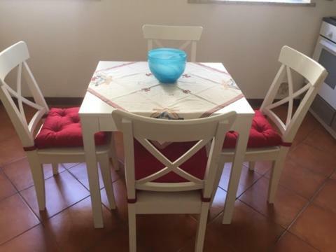 Casa Mariu Appartement Palermo Buitenkant foto