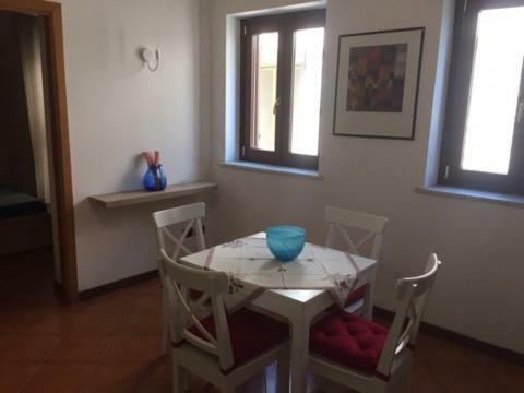 Casa Mariu Appartement Palermo Buitenkant foto