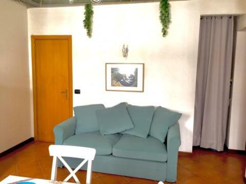 Casa Mariu Appartement Palermo Buitenkant foto