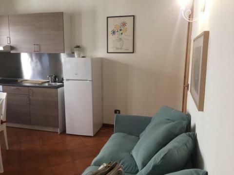 Casa Mariu Appartement Palermo Buitenkant foto