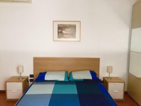 Casa Mariu Appartement Palermo Buitenkant foto